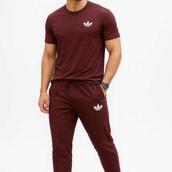 Green Dry Fit Premium Quality Trouser | Breathable & Stretchable Activewear